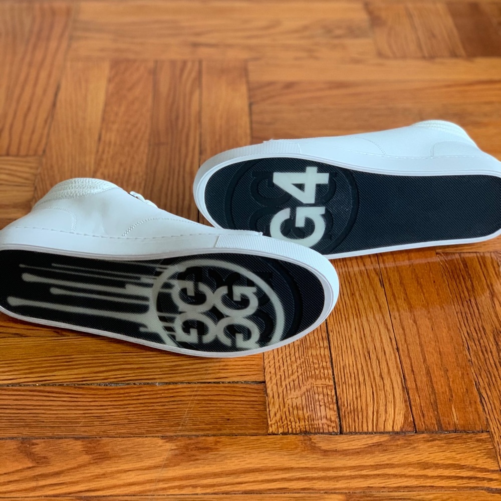 GFore G4 Mid Street Disruptor Golf Shoes G4MS19F10